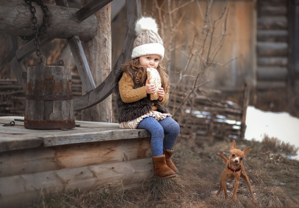 Photograph by Яна Максимова