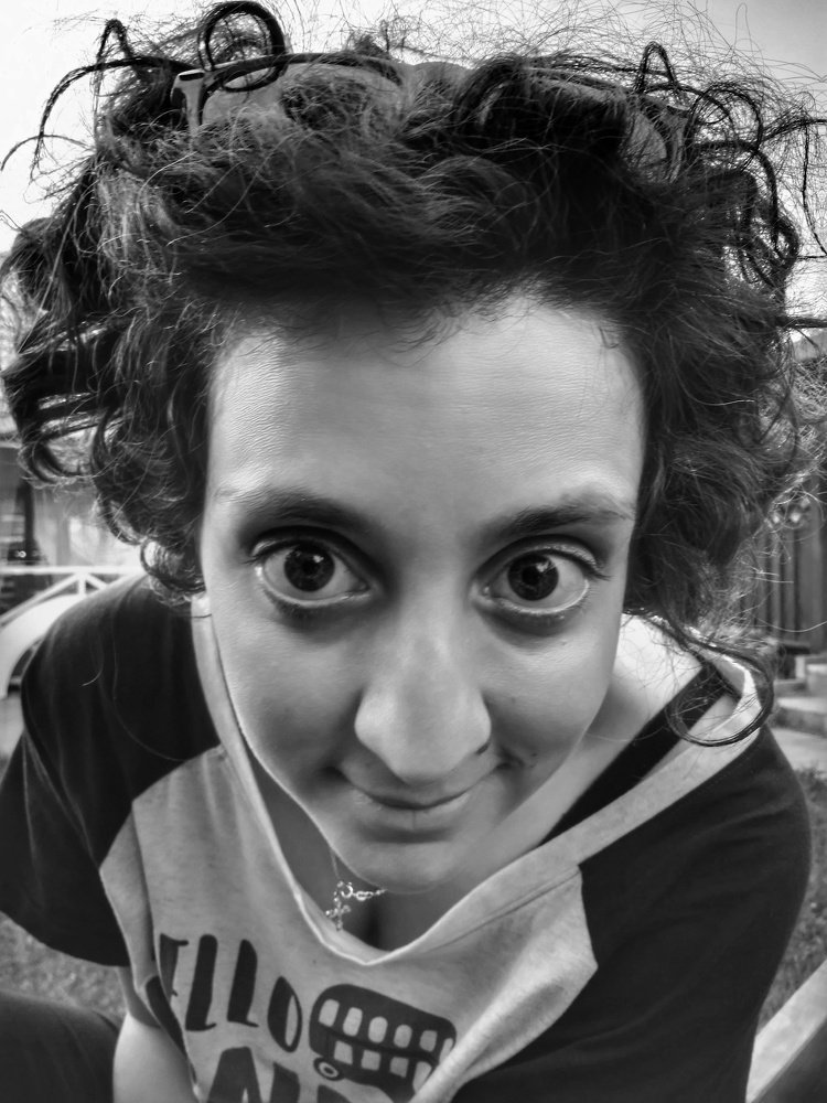 Photograph by Евгений Кравченко