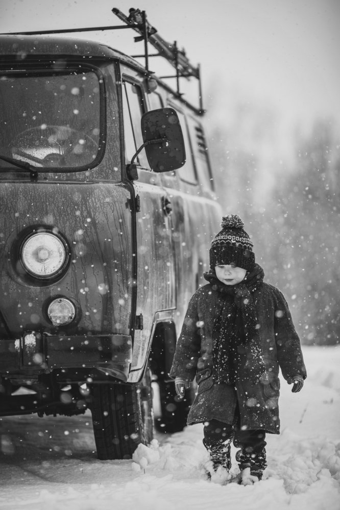 Photograph by Алина Миняйло