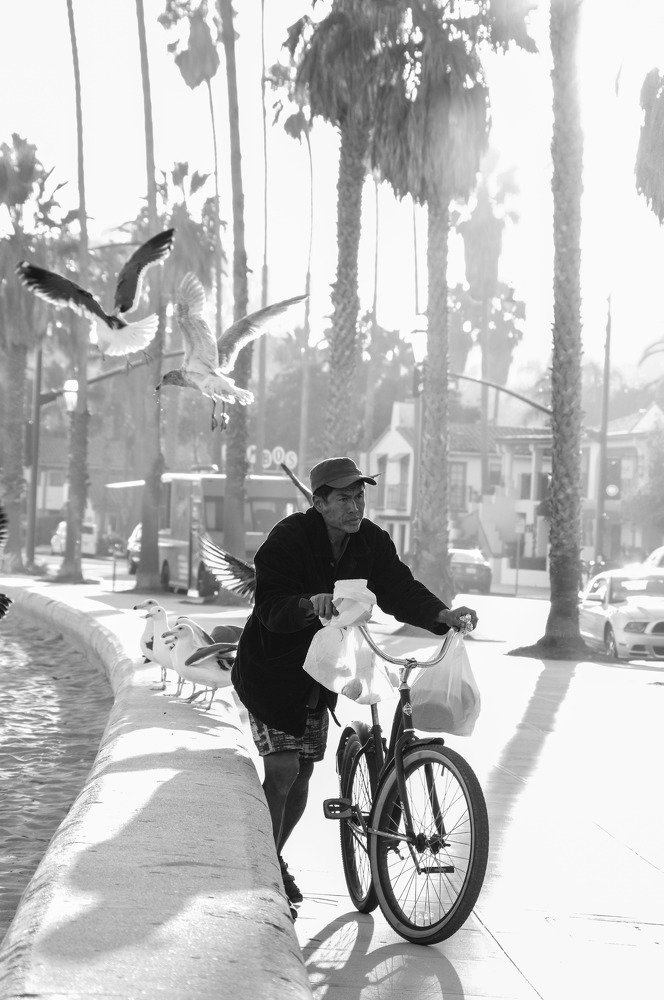 Photograph by Michal Bochko