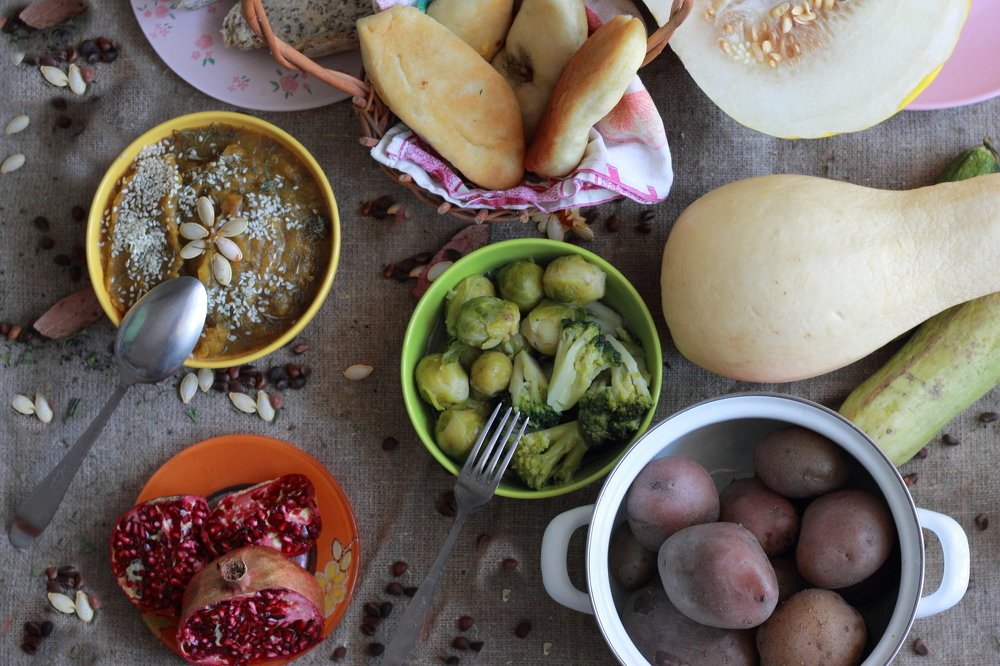 Photograph by Варвара Якубчик