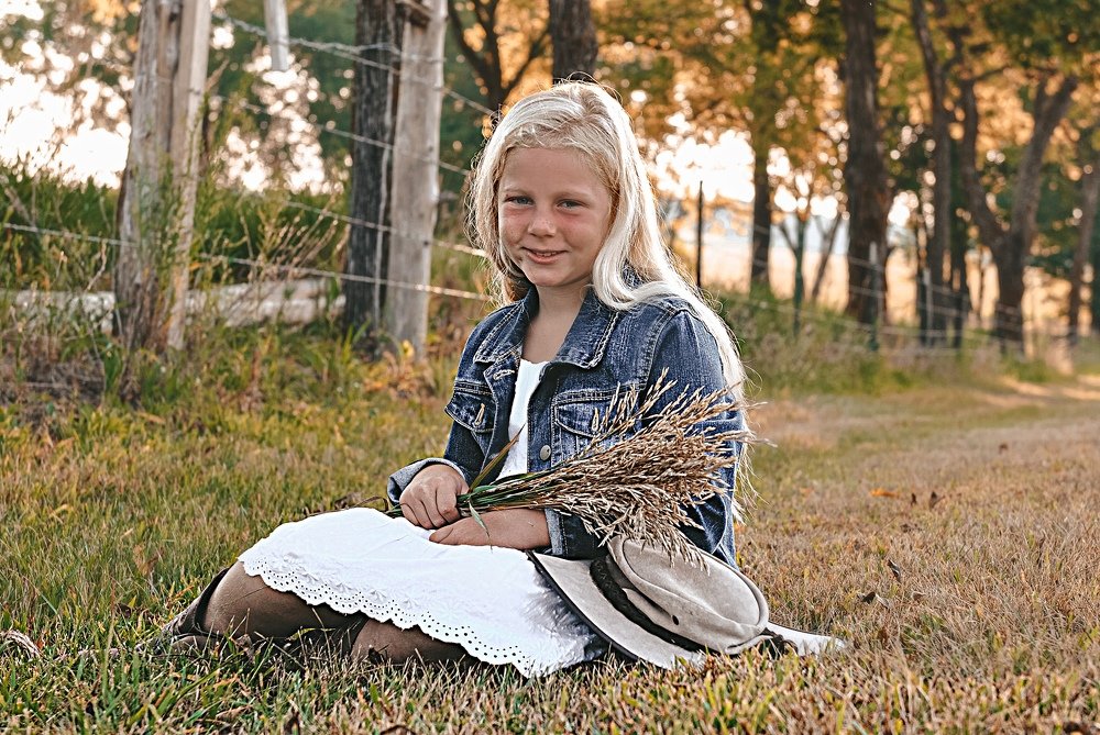 Photograph by Elena Korepanova