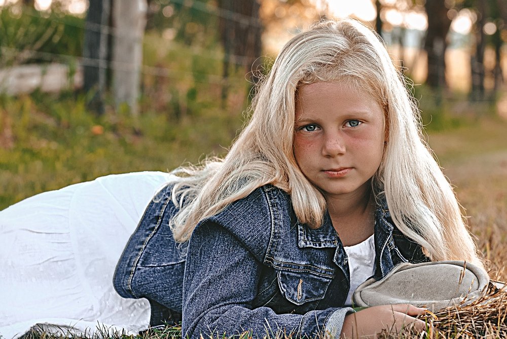 Photograph by Elena Korepanova