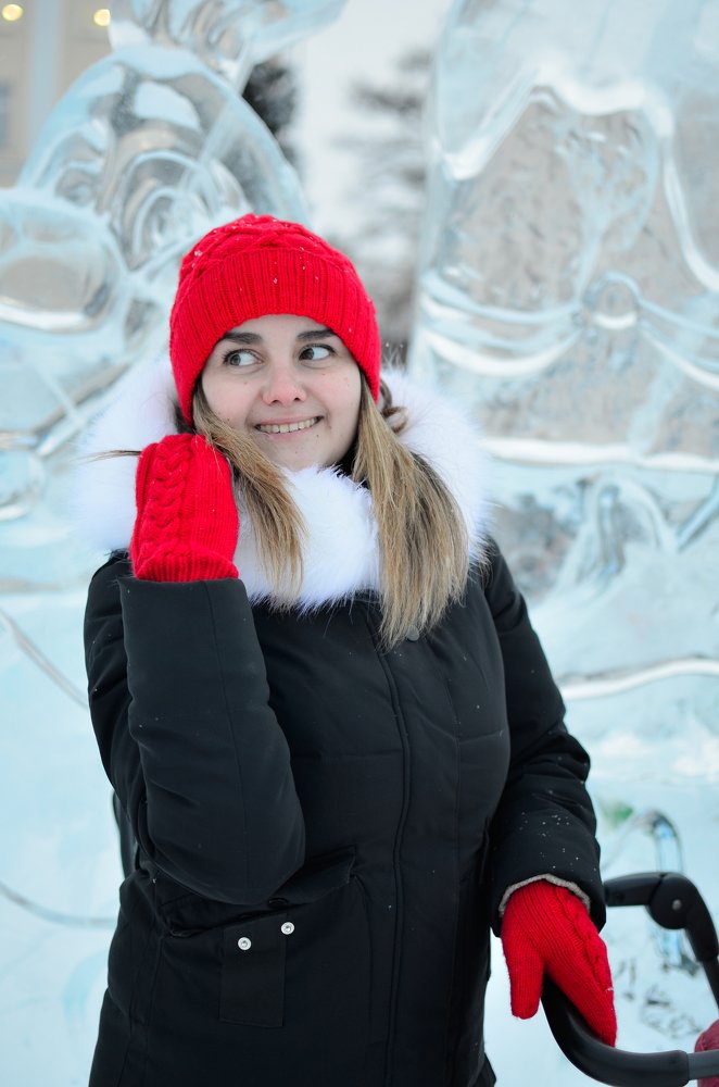 Photograph by Сергей Глухарев