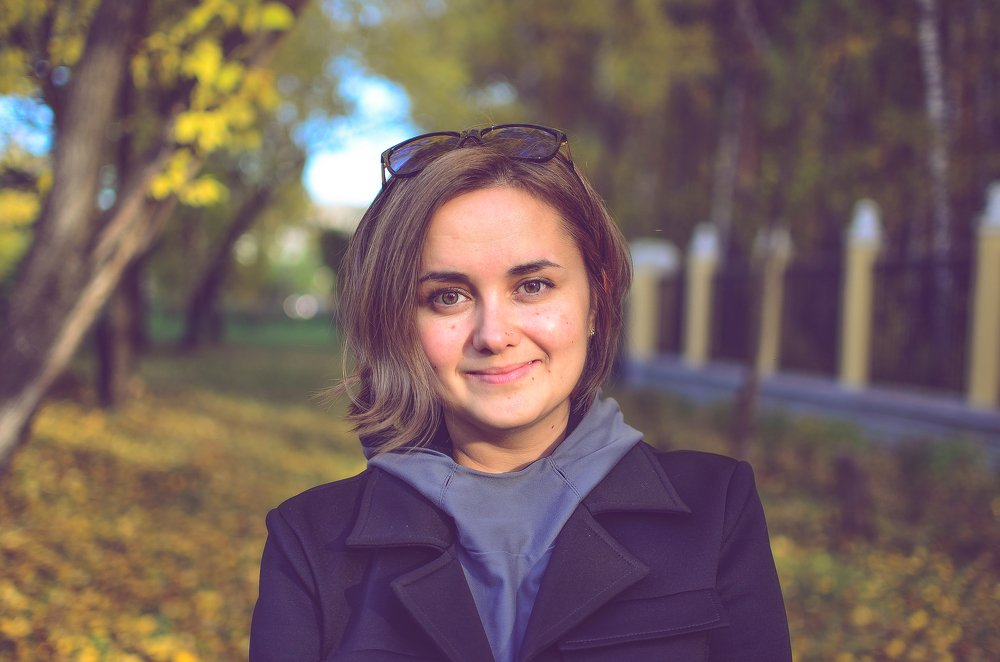 Photograph by Сергей Глухарев