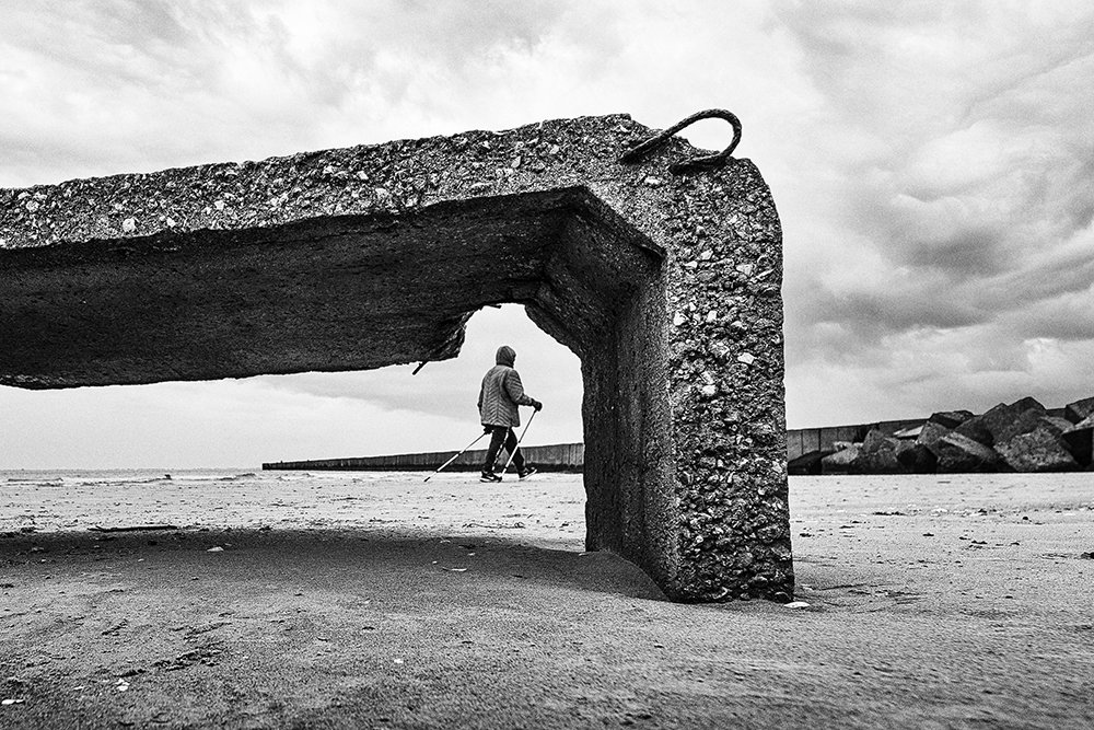 Photograph by Normunds Kaprano