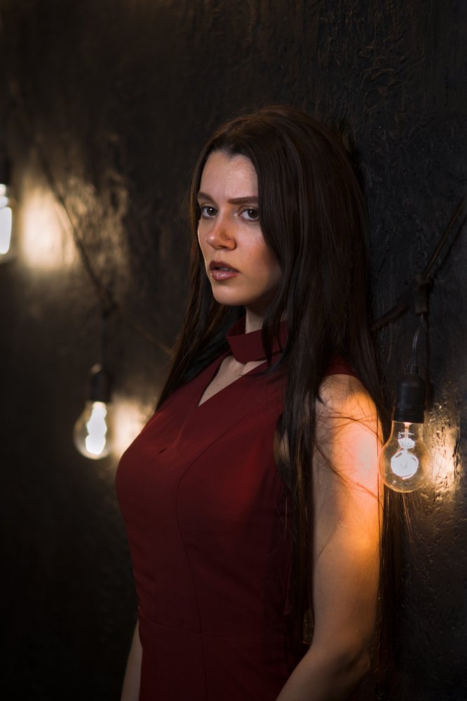 Photograph by Rodion Karimov