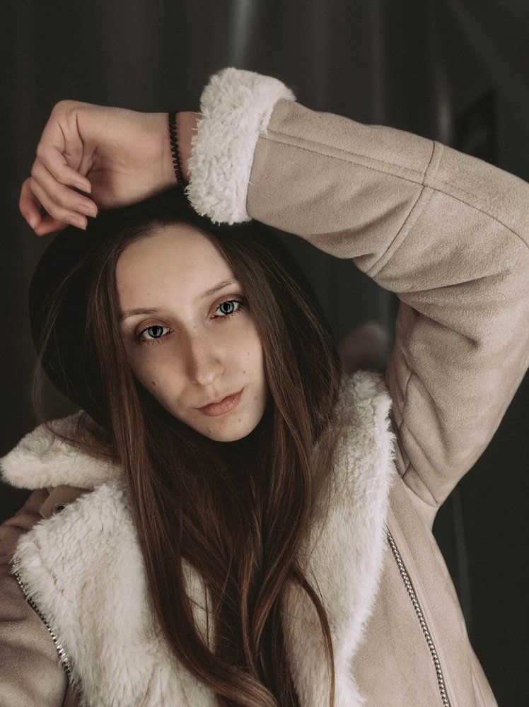 Photograph by Алина Логвиненко