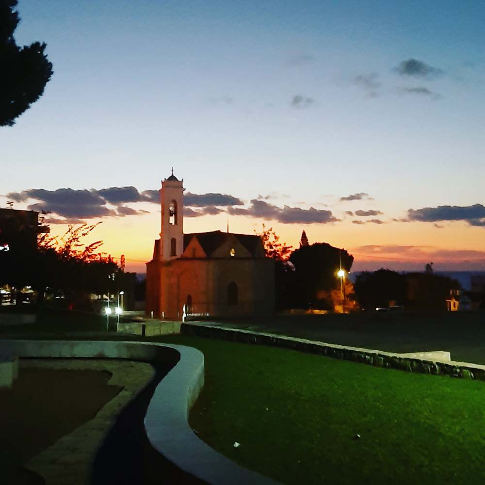 Photograph by Irena TURČINSKAJA