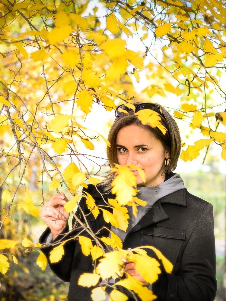 Photograph by Сергей Глухарев