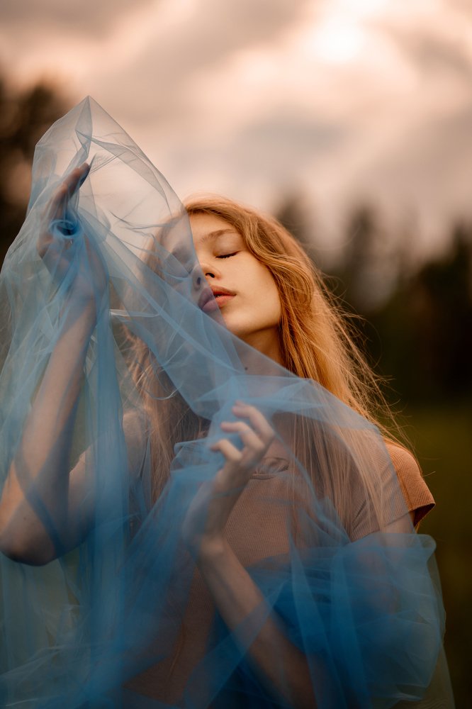 Photograph by Ирина Громенко