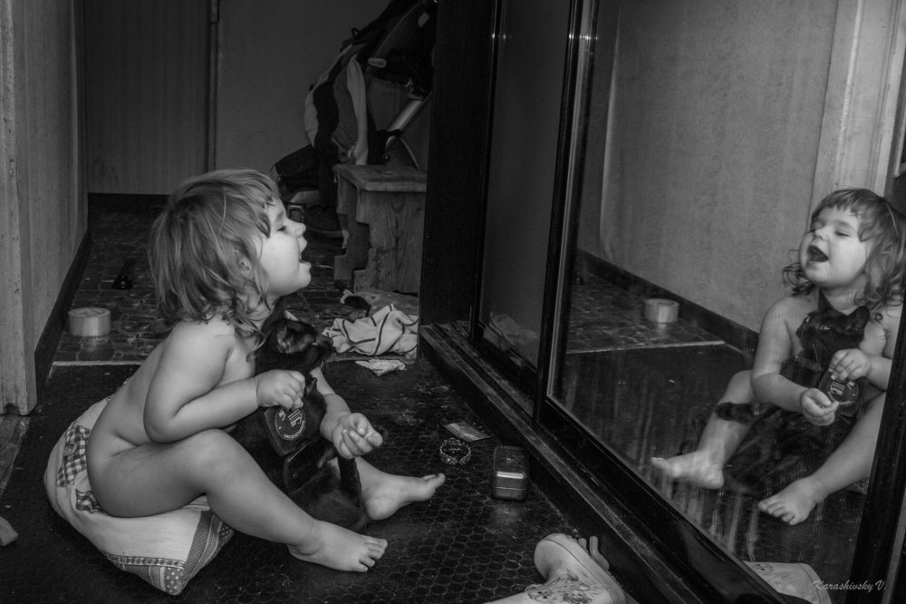 Photograph by Володимир Карашівський