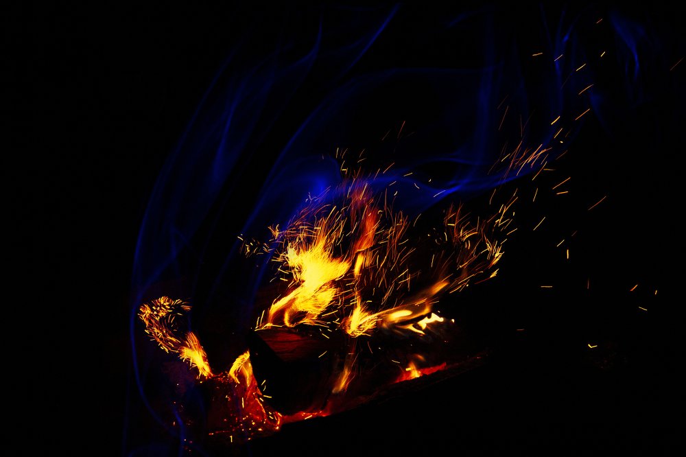 Photograph by Андрей Шрайнер