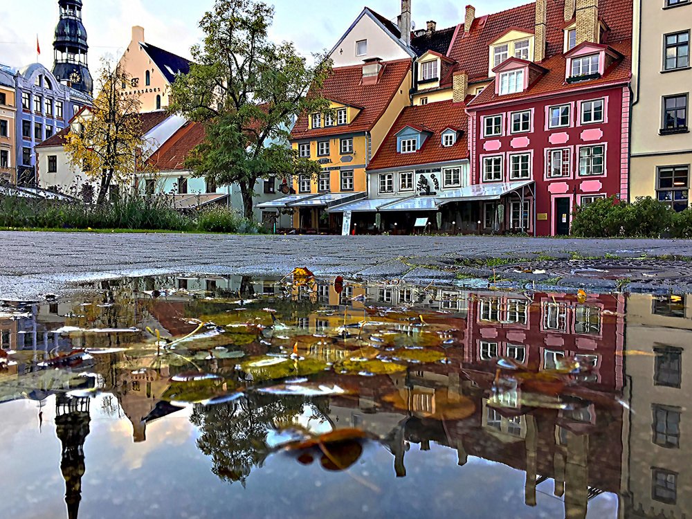 Photograph by Виталий Сеславинский