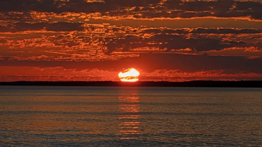 Photograph by Viktor Makarov