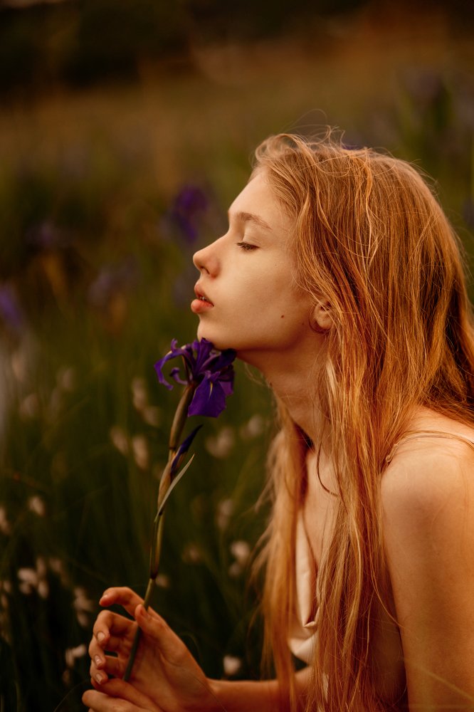 Photograph by Ирина Громенко