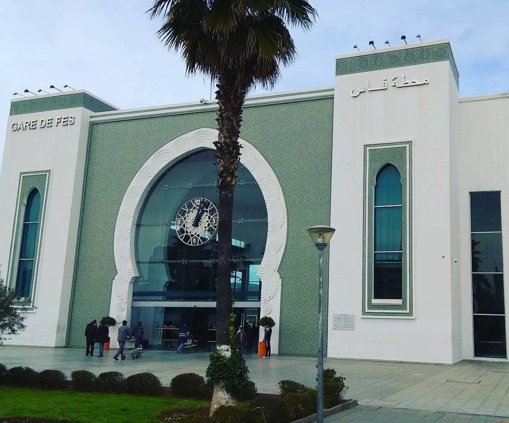 Photograph by Набил Бринси