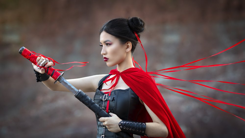 Photograph by Ксения Быкова