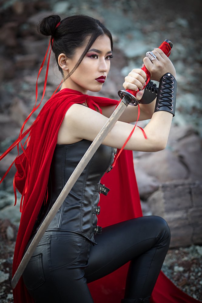 Photograph by Ксения Быкова