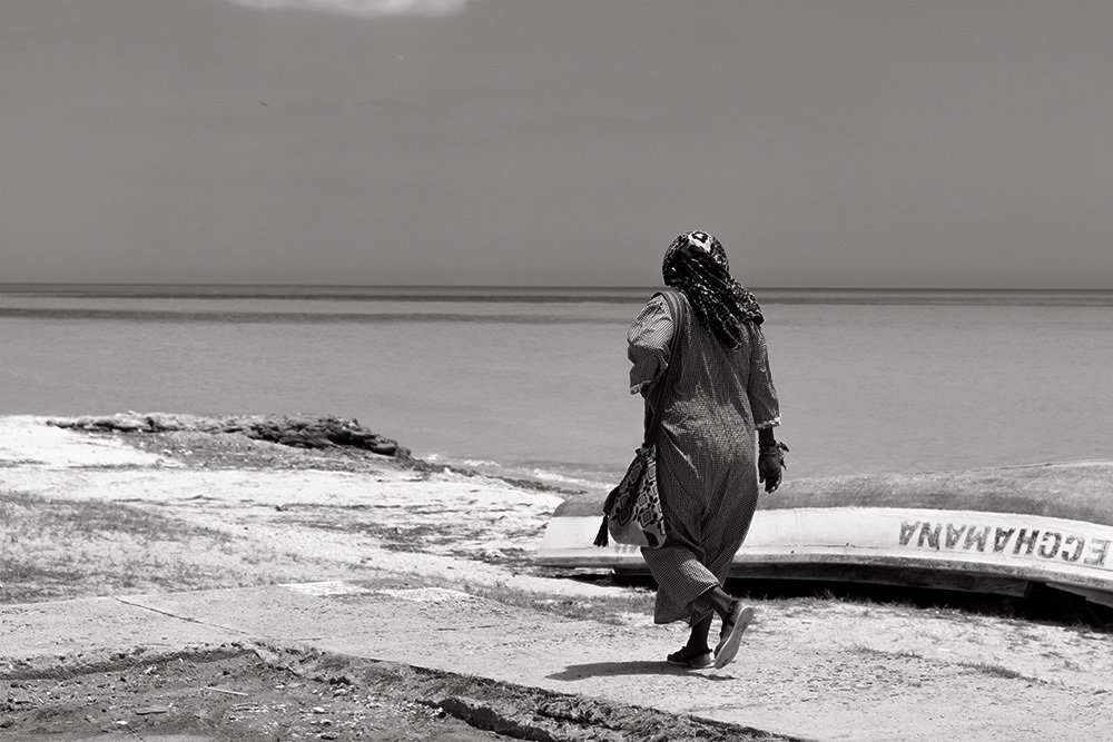 Photograph by Carlos Andres Diaz Solorzano