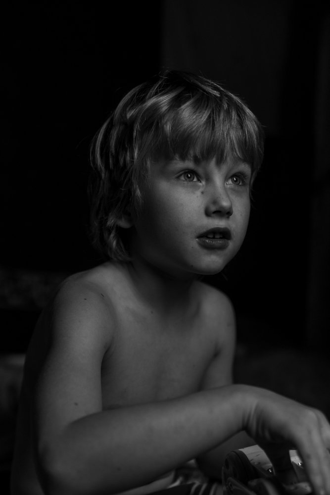 Photograph by Валентина Козлова