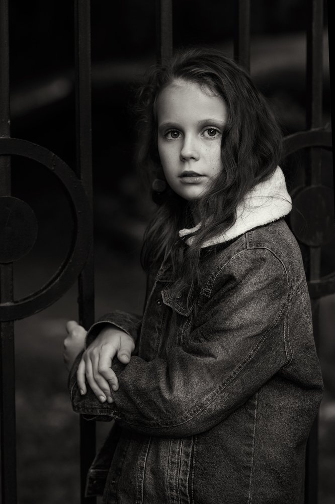 Photograph by Ирина Громенко