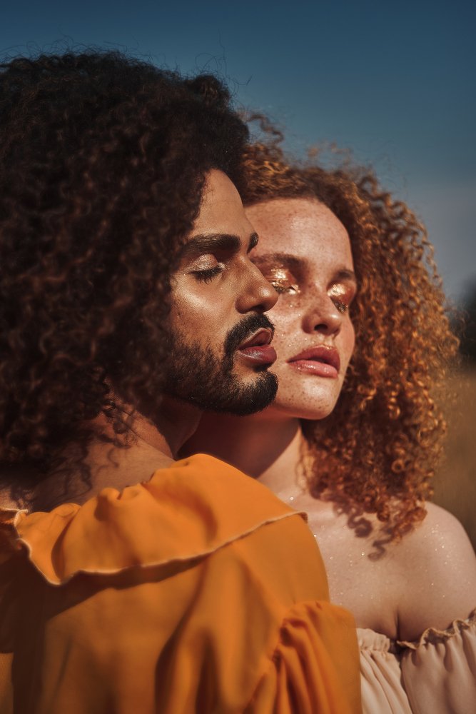 Photograph by Edison Lucas