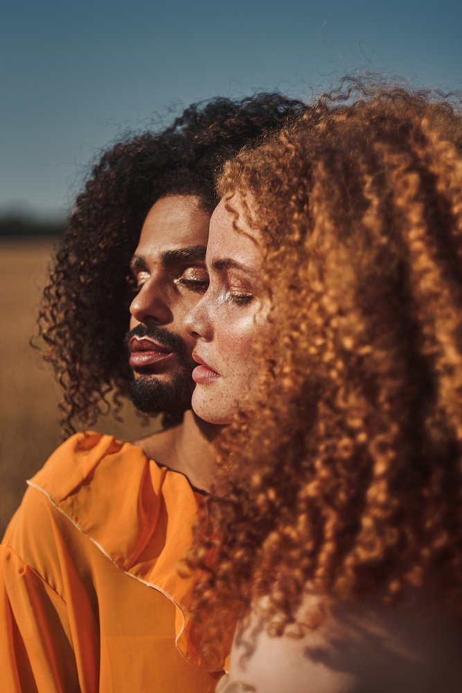 Photograph by Edison Lucas