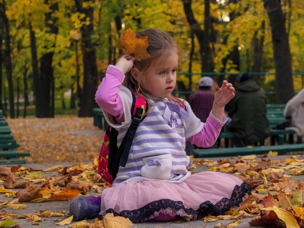 Photograph by Володимир Карашівський