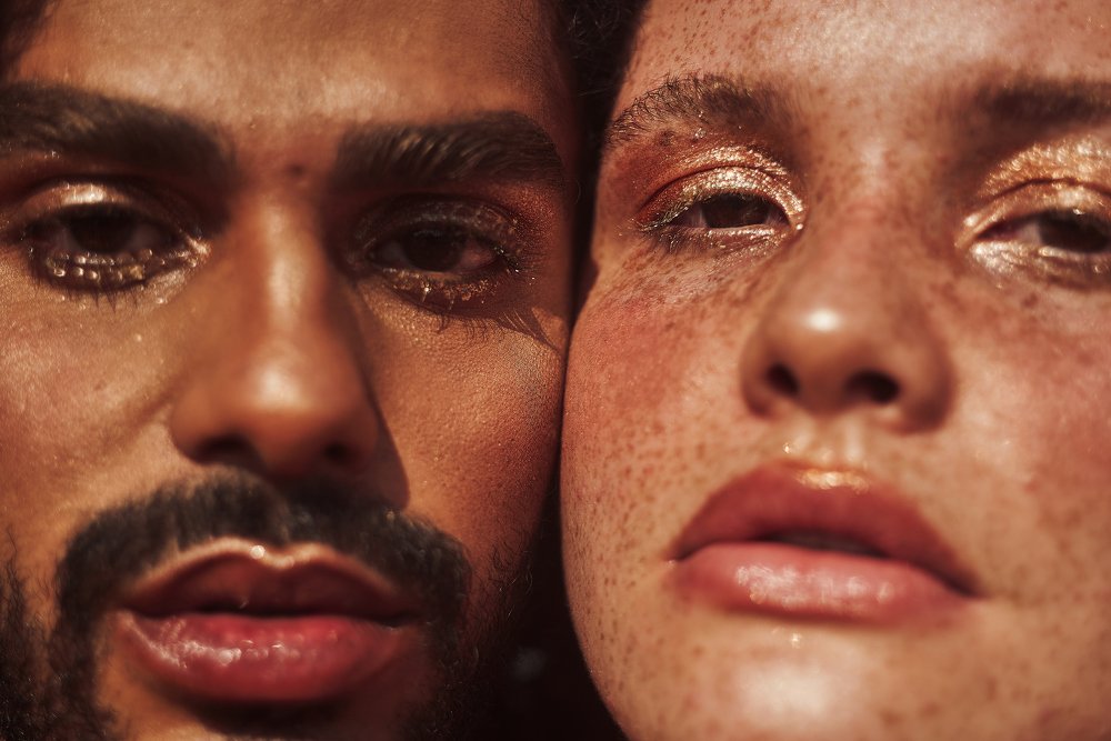 Photograph by Edison Lucas