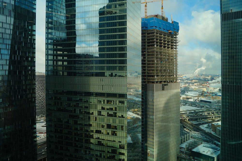 Photograph by Юлия Лазебная