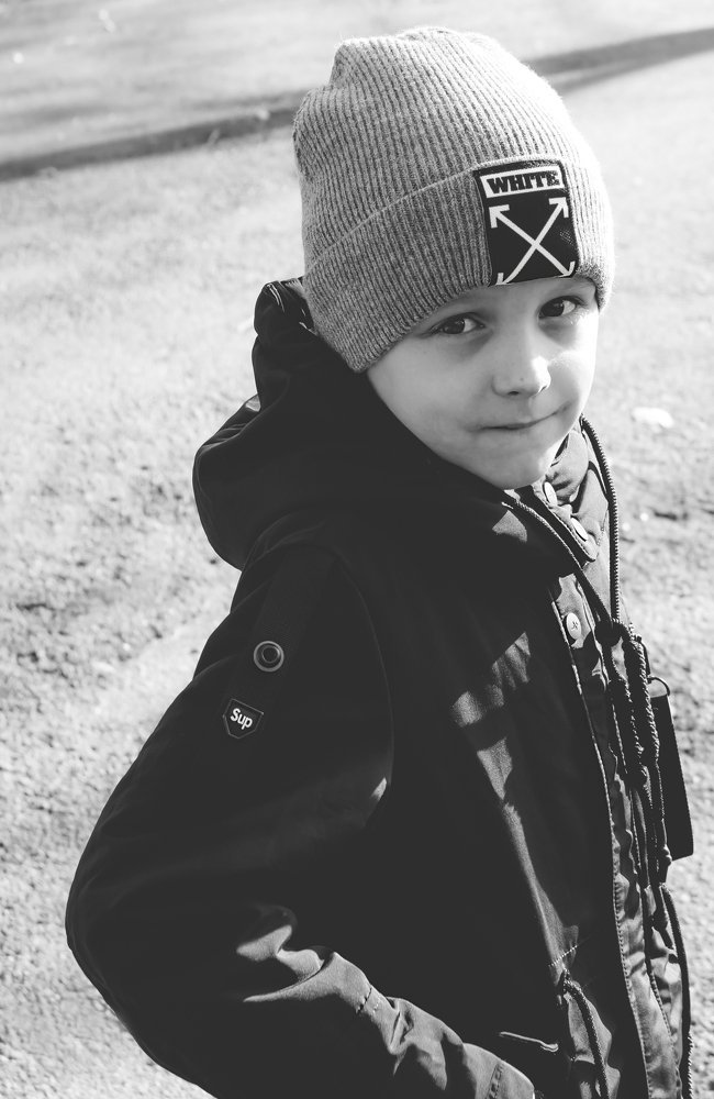 Photograph by Михаил Чмир