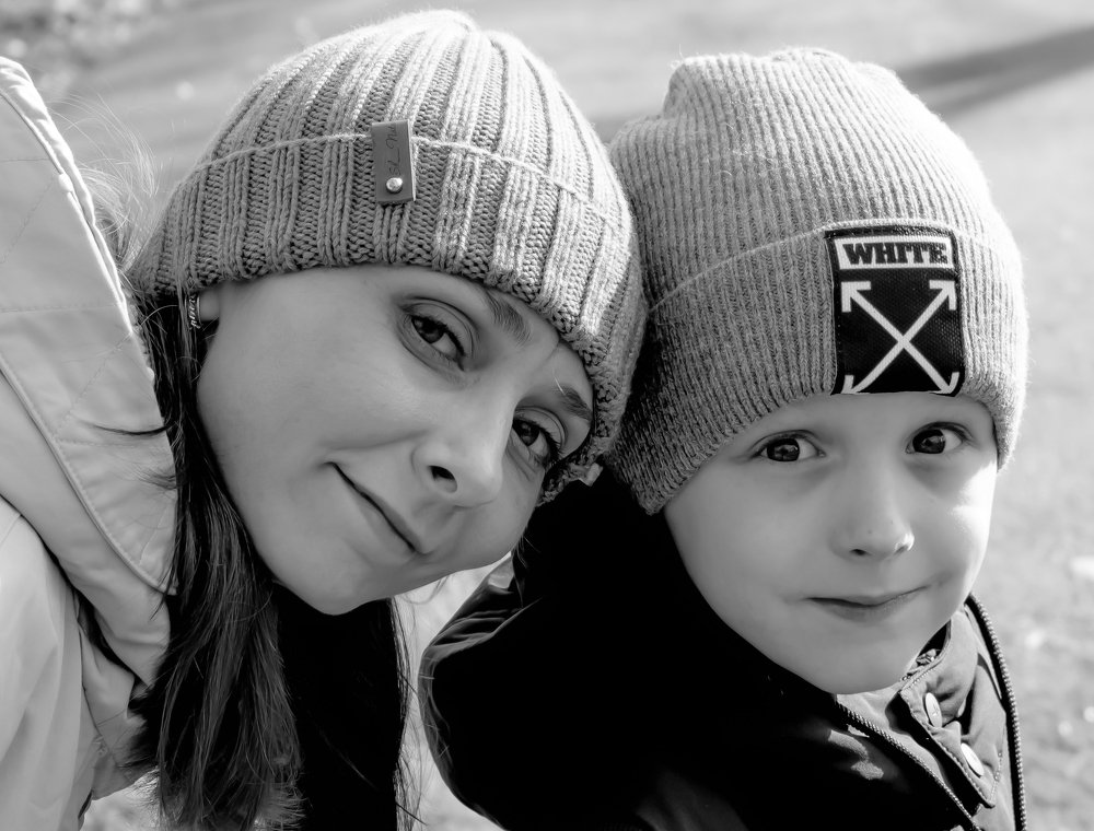 Photograph by Михаил Чмир