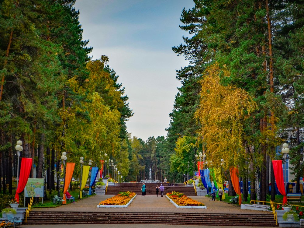 Photograph by Сергей Глухарев