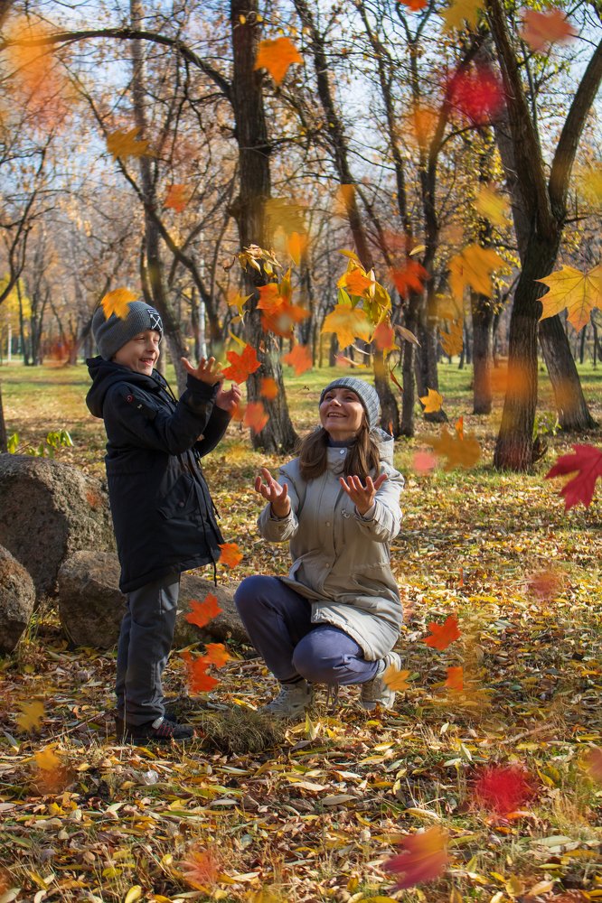 Photograph by Михаил Чмир