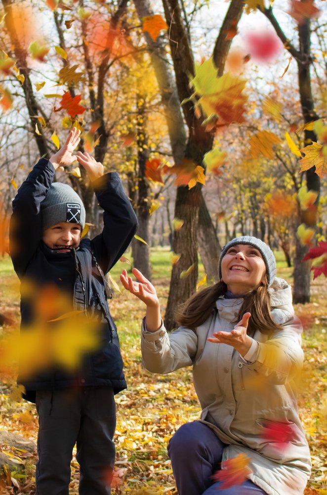 Photograph by Михаил Чмир