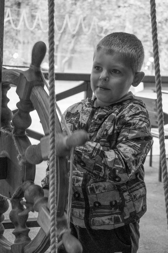 Photograph by Анастасия Нагайцева