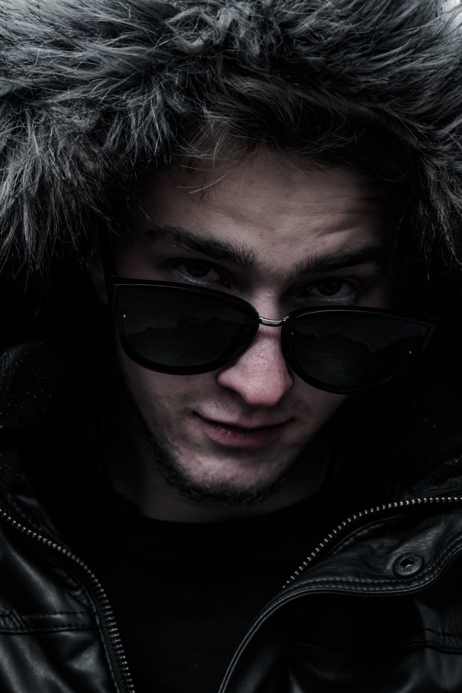 Photograph by Денис Матвеев