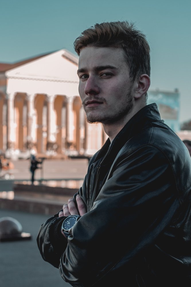 Photograph by Денис Матвеев