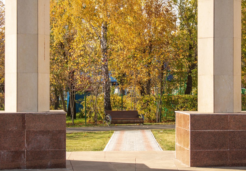 Photograph by Михаил Чмир