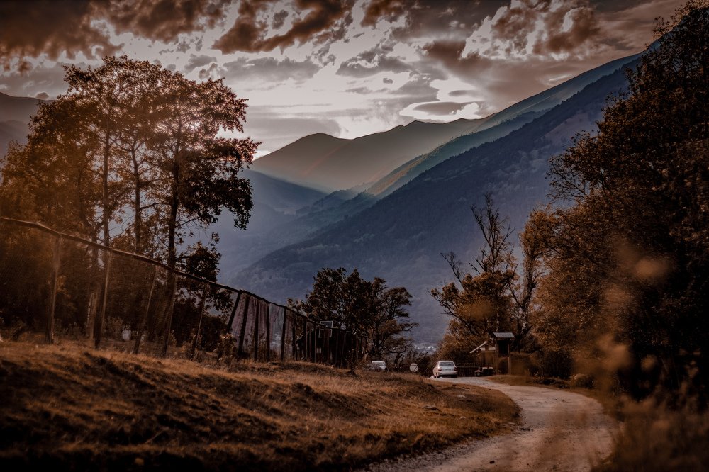 Photograph by Денис Матвеев