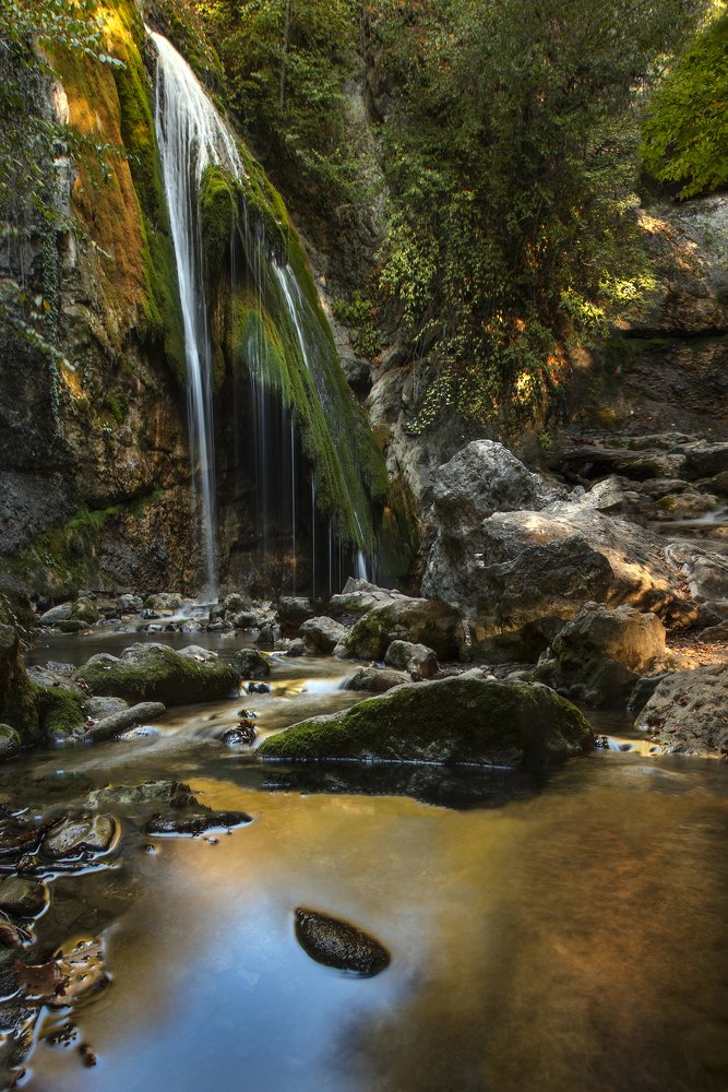 Photograph by Дериглазова Марина Владимировна