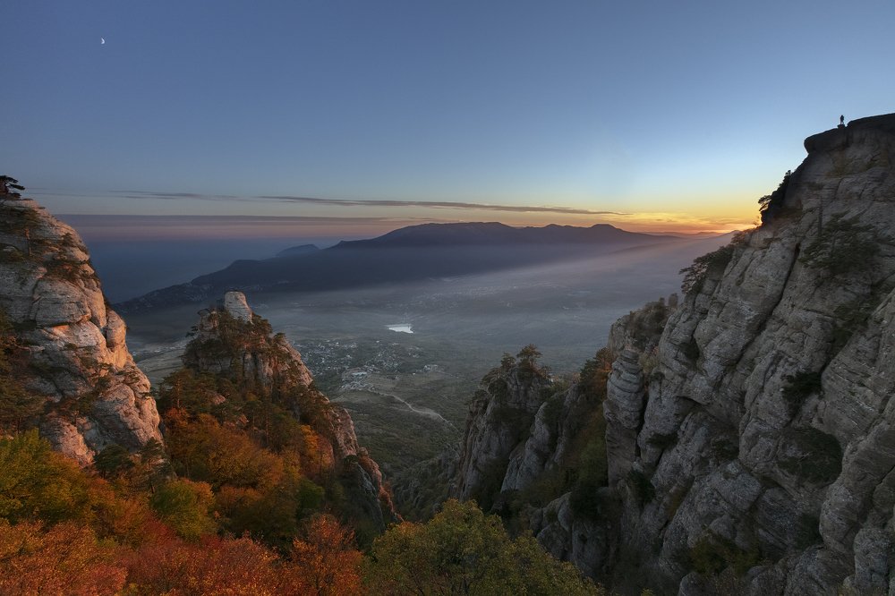 Photograph by Дериглазова Марина Владимировна