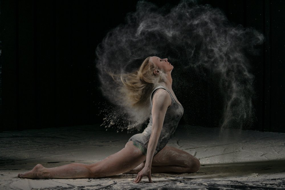 Photograph by Ульяна Попова