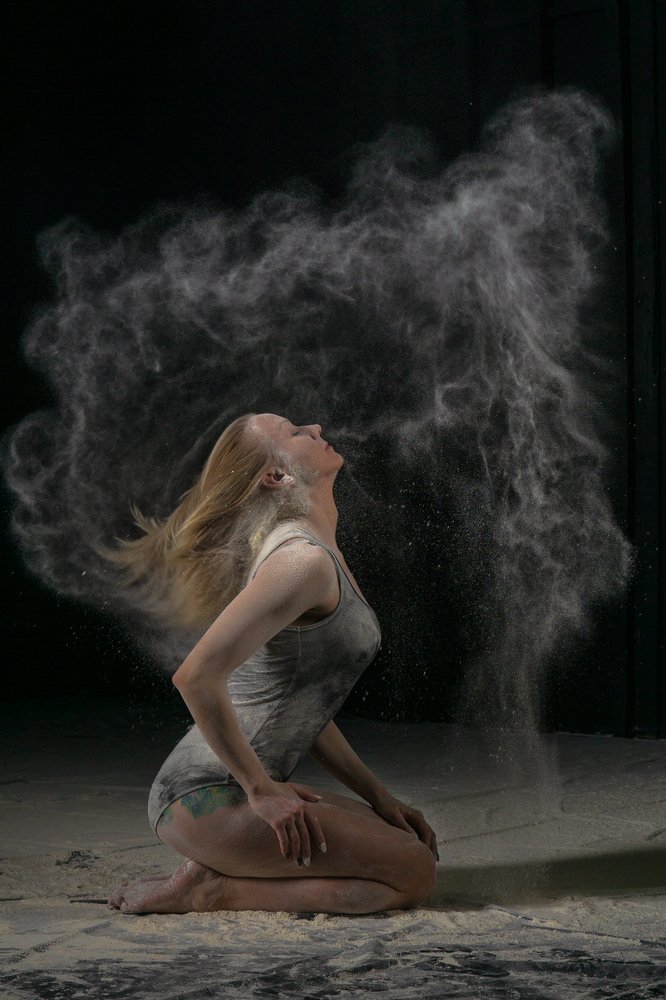 Photograph by Ульяна Попова