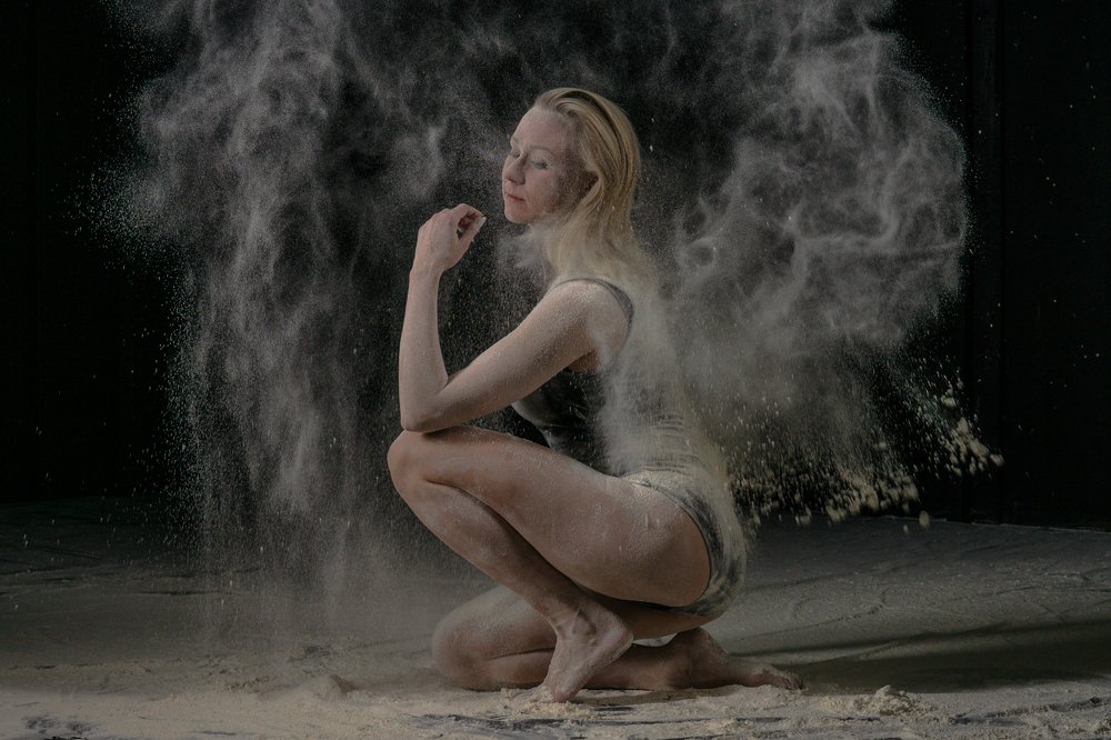 Photograph by Ульяна Попова