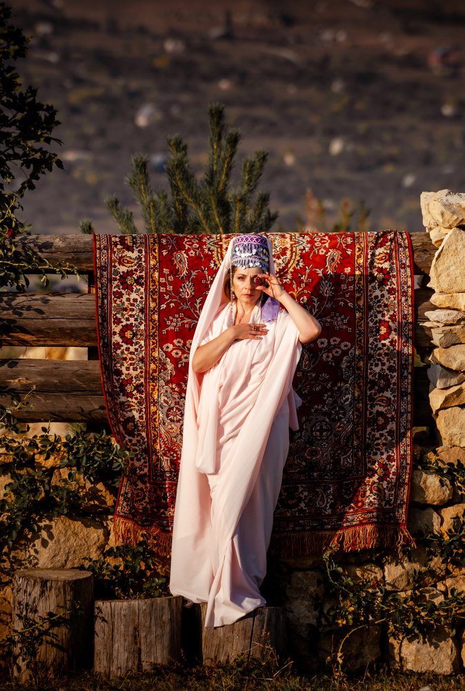 Photograph by Наталья Иванова