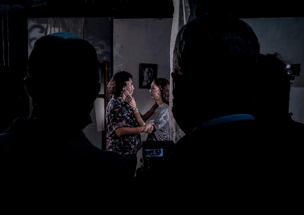 Photograph by Жозе Де Оливейра