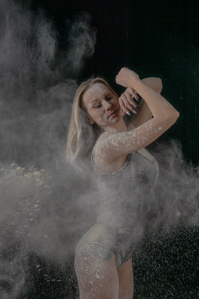 Photograph by Ульяна Попова