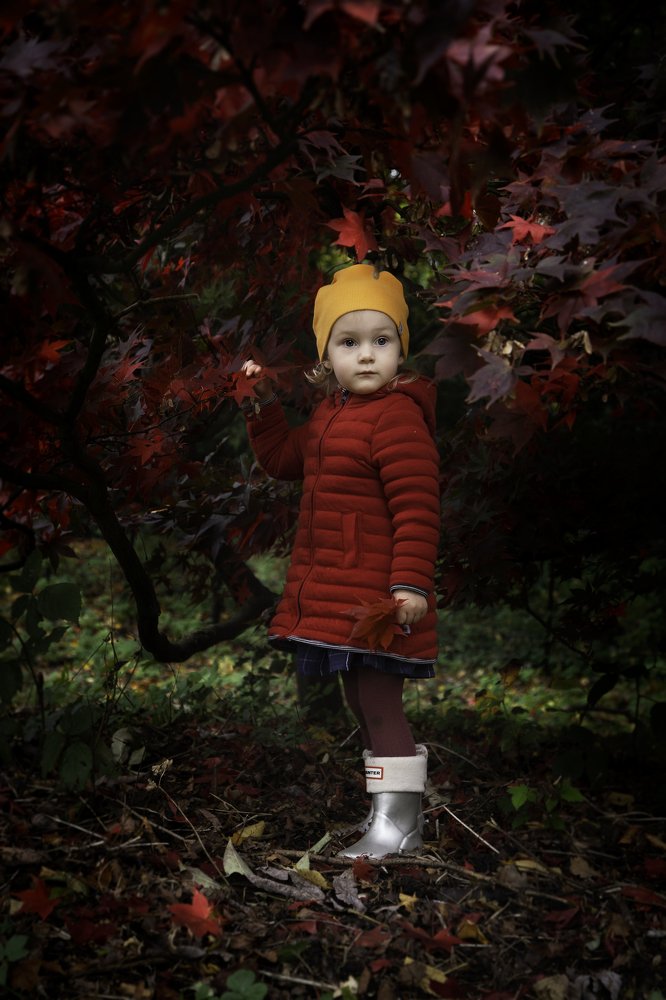 Фотография автора Оксана Мерзликина